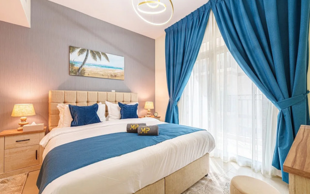 Marco Polo - May Residence 5