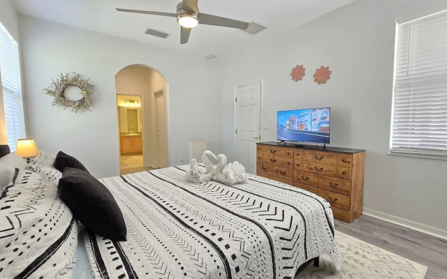 Cp641cd 4 Bedroom Home