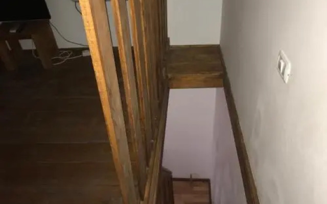 Pensiunea Casa Serban