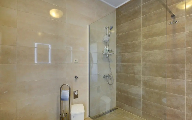 Holiday House in Muntic, Istria, With Fitness Room