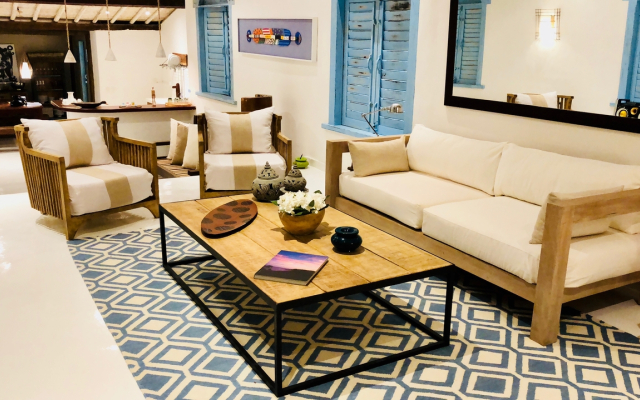 Casa La Torre - Hotel Boutique