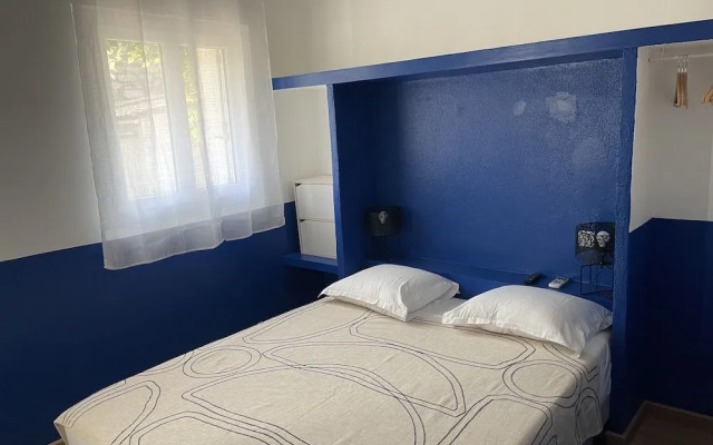 Chambres D'hôtes Terra Bella