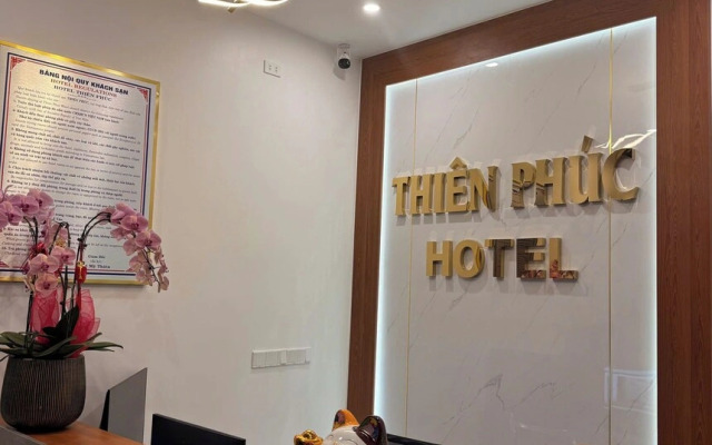 Thiên Phúc Hotel