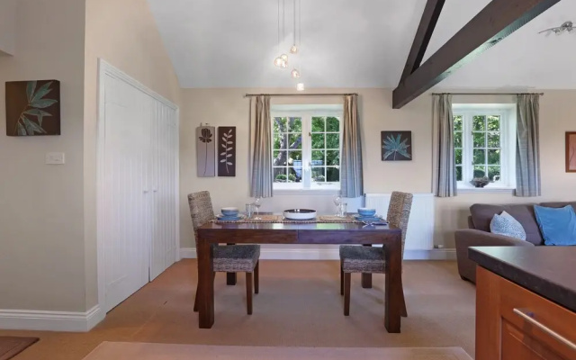 Plumtree Cottage