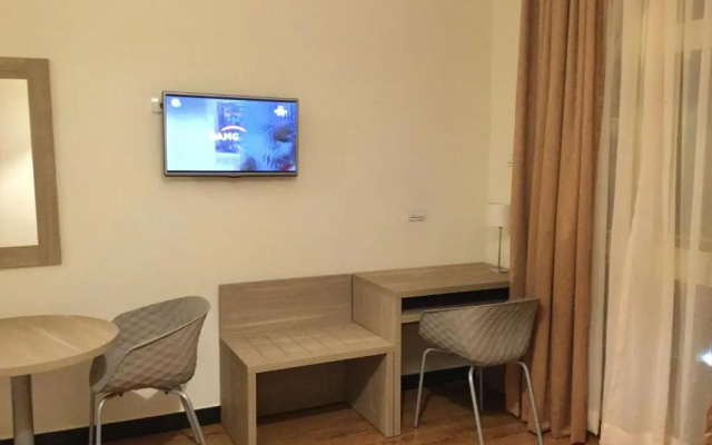 Venetian Hotel Apartment