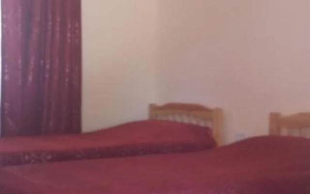 Guest House Orzu