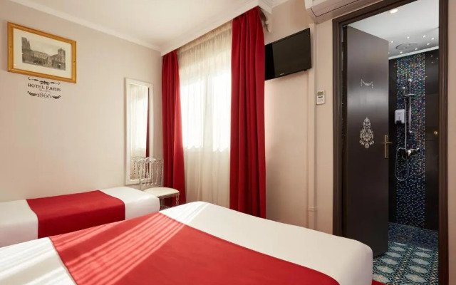 Grand Hôtel Amelot