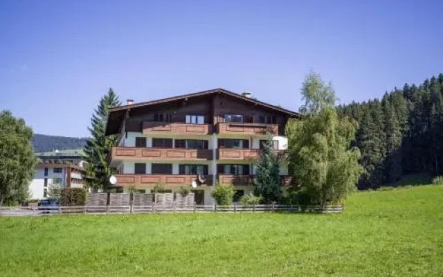 Appartement Heidi