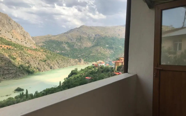 Yesil Egin Otel