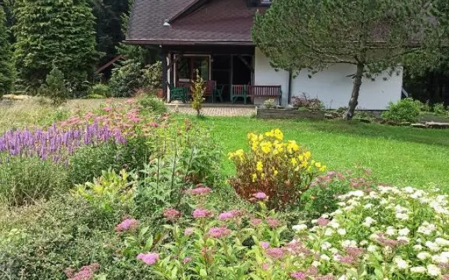 Jałowcówka Centrum Aktywności Psychoruchowej
