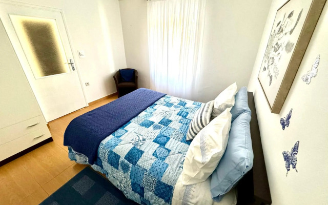 Apartment Kontrada