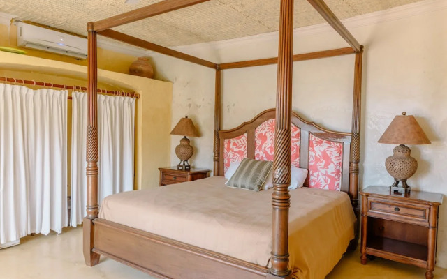 Amor Boutique Hotel