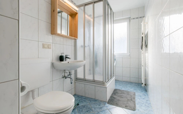 Private Apartment Ahltener Straße