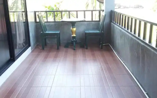 Zen Villa