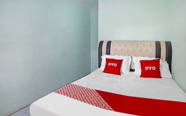Hotel O Puri Dennis