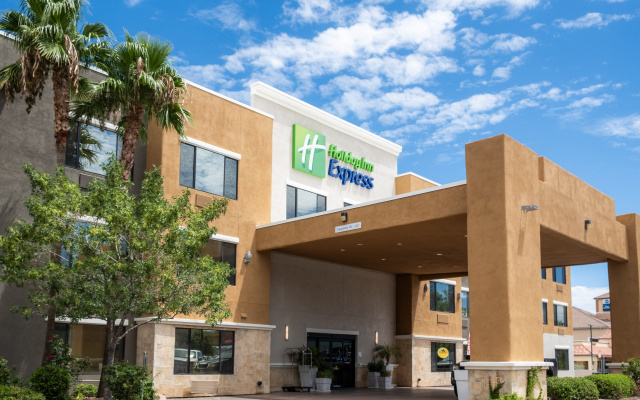 Holiday Inn Express & Suites Nogales by IHG
