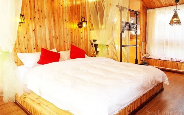 Overseas Inn