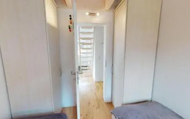 Feriendorf Südstrand Haus 16