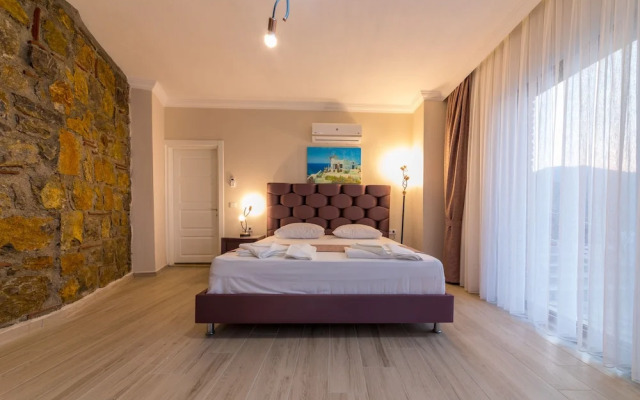 Selimiye Lime Garden Otel