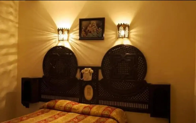 Hotel Amalay