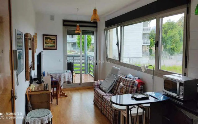 Apartamento La Arquera Golf 2