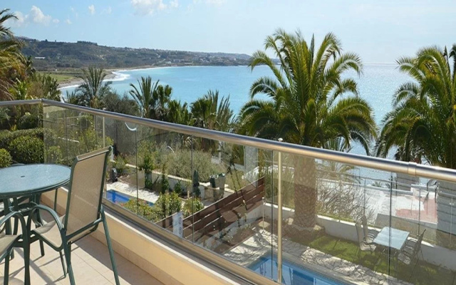Sunrise Beach Villas II