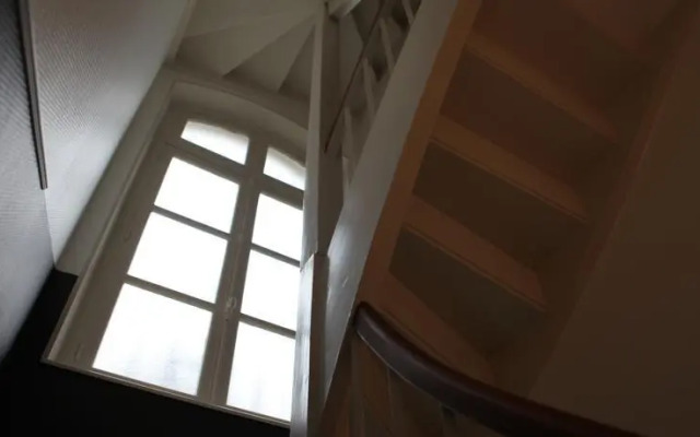 Les Chambres de lOrangerie