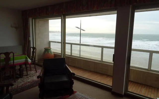 Appartement Les Sables-d'Olonne, 3 pièces, 6 personnes - FR-1-92-803