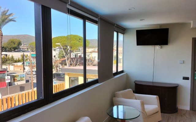 Hotel 153
