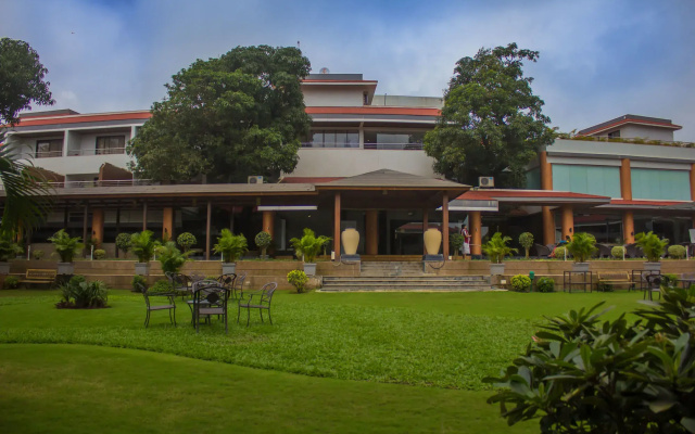 Club Mahindra Hatgad