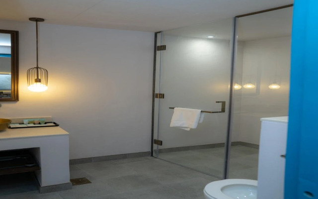Отель Al Rayaheen Retreat by Sharjah Collection