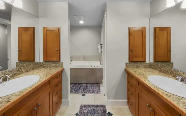 Westridge Townhome