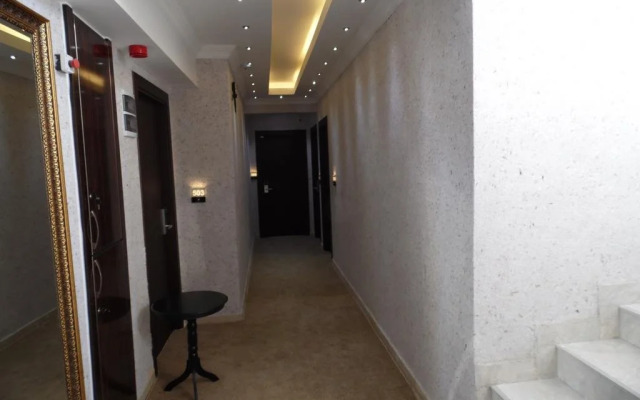 Grand Mina Hotel