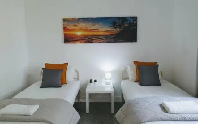 Busselton Holiday Units
