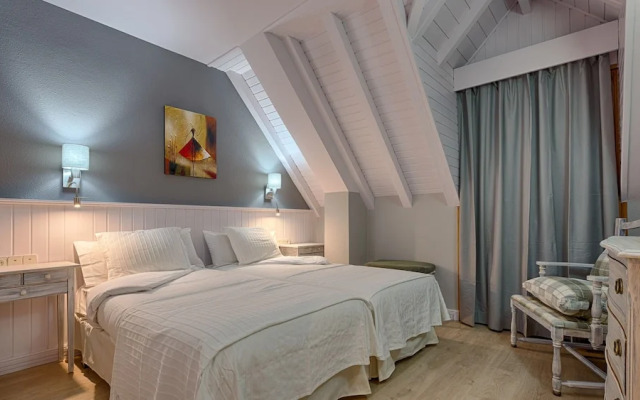 Hotel Ribaeta