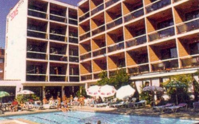 Hotel Soms Park