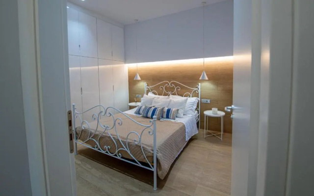 Michelangelo City Luxury Lodge