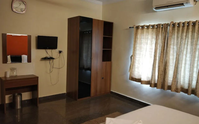 OYO 14383 My Resorts