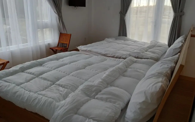 Dalat Horizon Hotel