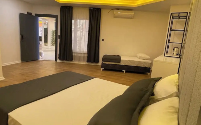 Mi Hotel Boutique Antalya