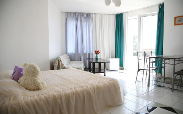 Popov Guest House
