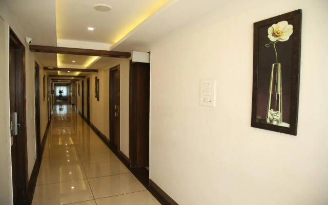 West Fort Hotel