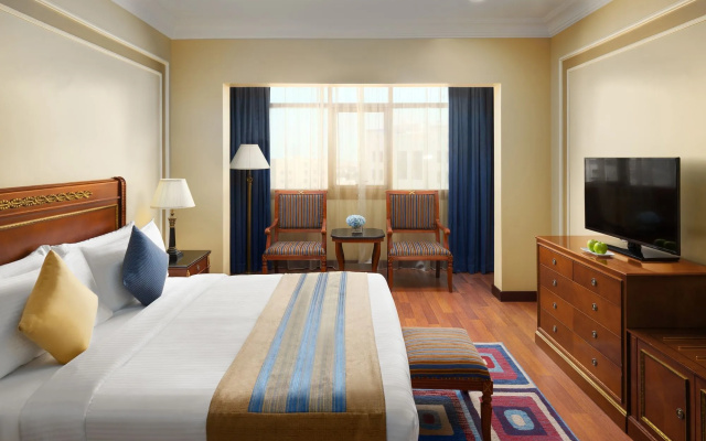 Radisson Blu Hotel, Dhahran