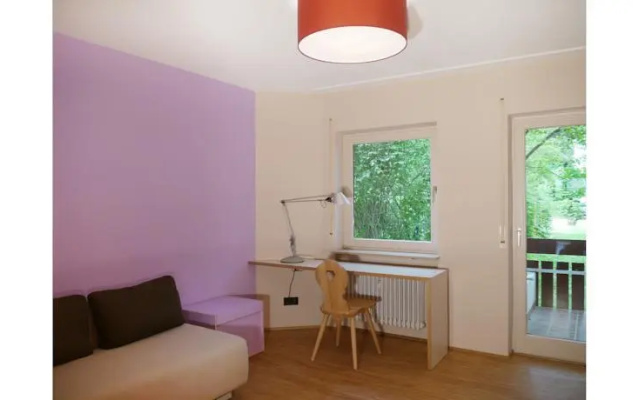 URBAN – Ferienwohnung im Herzen Freiburgs