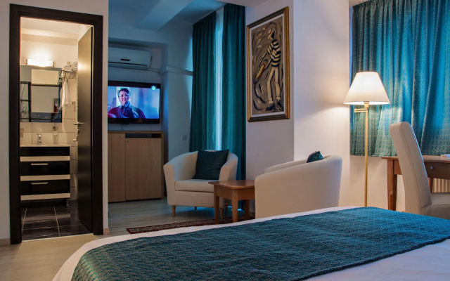 Bucur Accommodation