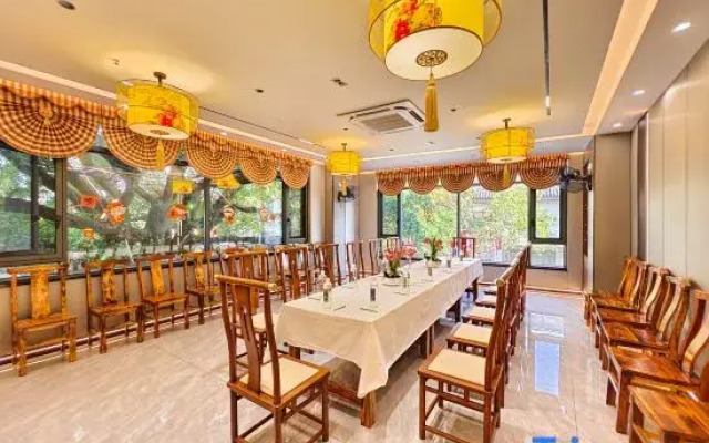Yangshuo Gurong Feilili Homestay (Xingping Branch)