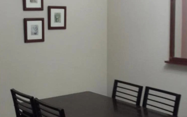 Golden City Apartment - Leisure Holiday Resorts