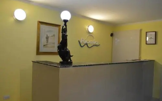 Hotel Ríomío HABILITADO