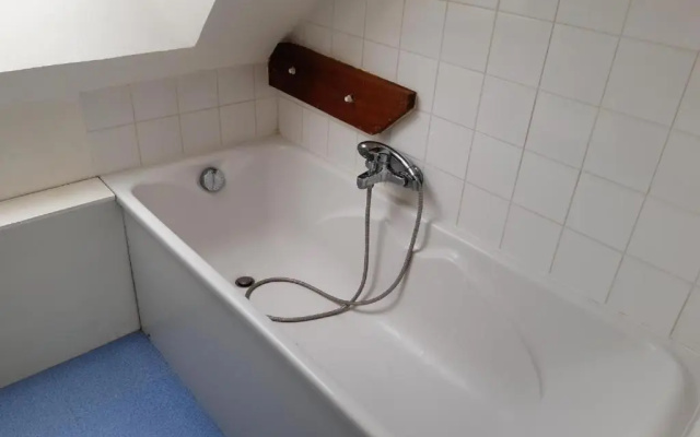Studio Lumineux 50 M de la Plage (Adults Only)