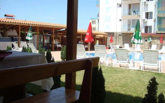Villa Laguna